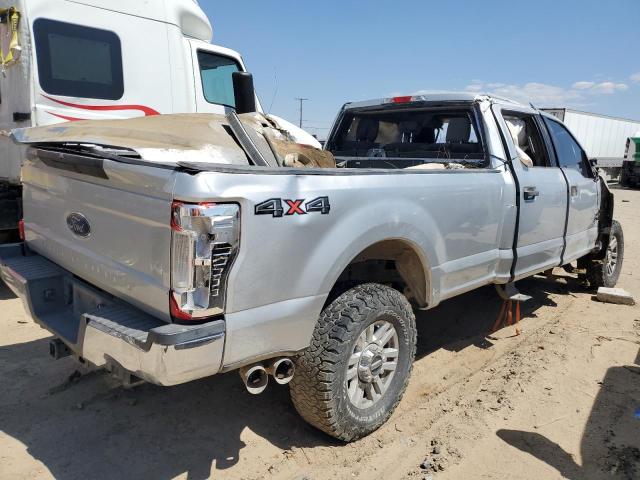 Photo 2 VIN: 1FT7W2BT5KEE41709 - FORD F250 SUPER 