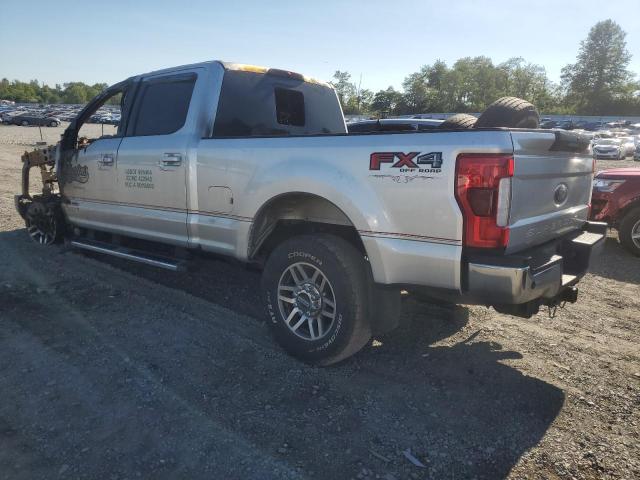 Photo 1 VIN: 1FT7W2BT5KEE47591 - FORD F250 SUPER 