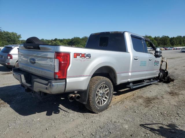 Photo 2 VIN: 1FT7W2BT5KEE47591 - FORD F250 SUPER 