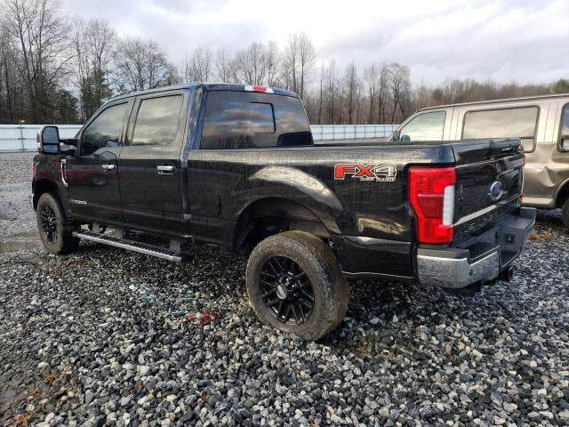 Photo 1 VIN: 1FT7W2BT5KEE71888 - FORD F250 SUPER 