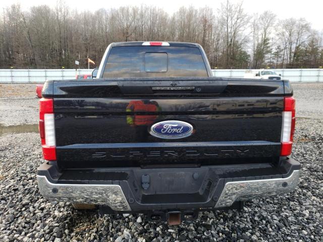 Photo 5 VIN: 1FT7W2BT5KEE71888 - FORD F250 SUPER 