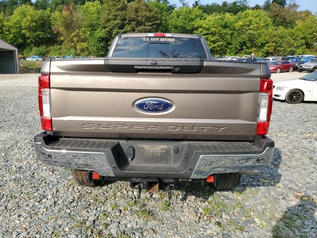 Photo 5 VIN: 1FT7W2BT5KEF67861 - FORD F250 SUPER 