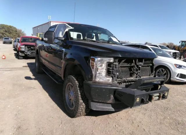 Photo 0 VIN: 1FT7W2BT5KEG50061 - FORD SUPER DUTY F-250 SRW 