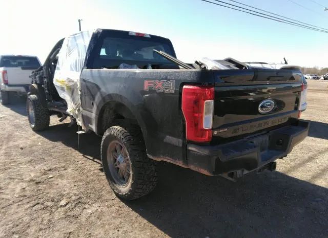 Photo 2 VIN: 1FT7W2BT5KEG50061 - FORD SUPER DUTY F-250 SRW 