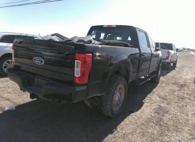 Photo 3 VIN: 1FT7W2BT5KEG50061 - FORD SUPER DUTY F-250 SRW 