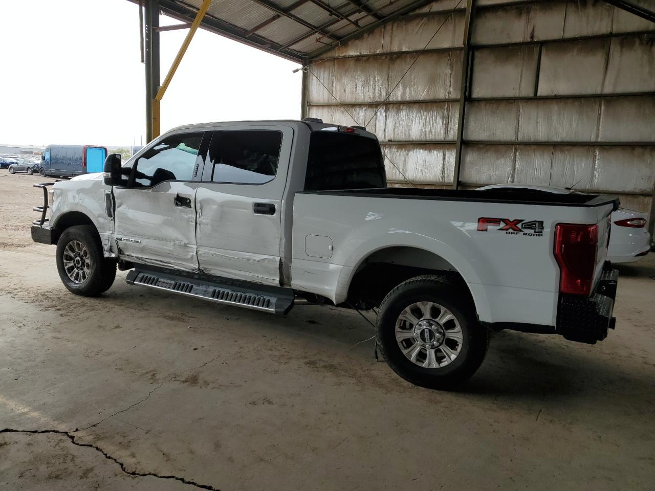 Photo 1 VIN: 1FT7W2BT5LEC20998 - FORD F250 