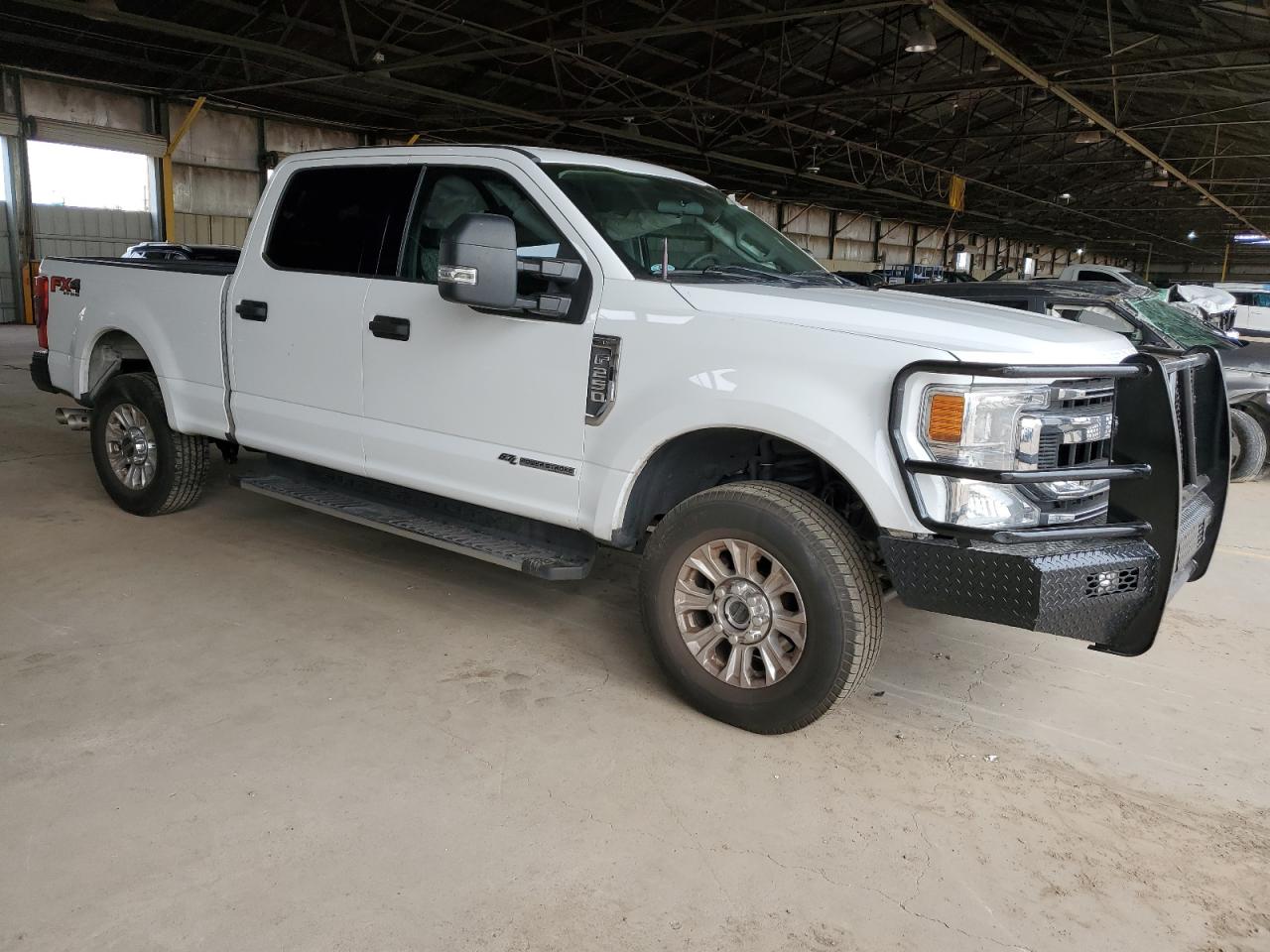 Photo 3 VIN: 1FT7W2BT5LEC20998 - FORD F250 