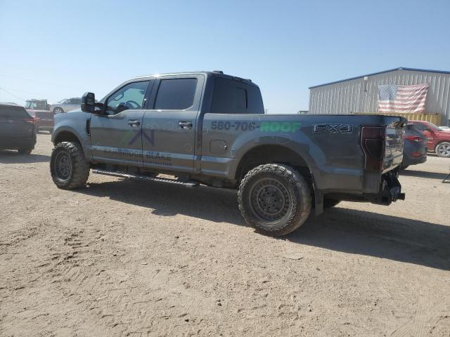 Photo 1 VIN: 1FT7W2BT5LEC28289 - FORD F250 SUPER 