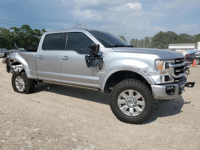 Photo 3 VIN: 1FT7W2BT5LEE66157 - FORD F250 