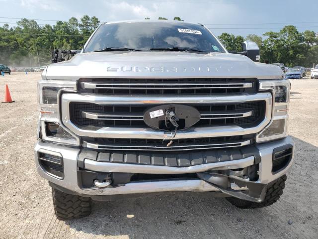 Photo 4 VIN: 1FT7W2BT5LEE66157 - FORD F250 