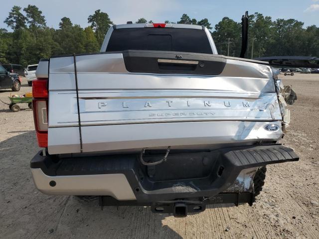 Photo 5 VIN: 1FT7W2BT5LEE66157 - FORD F250 