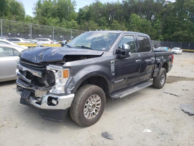 Photo 0 VIN: 1FT7W2BT5LEE73352 - FORD F250 