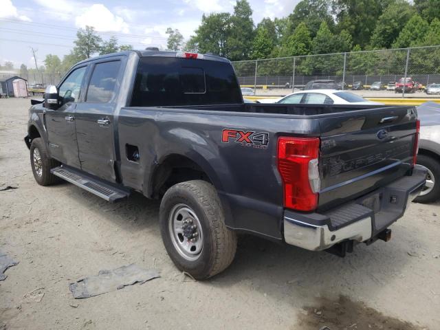 Photo 1 VIN: 1FT7W2BT5LEE73352 - FORD F250 