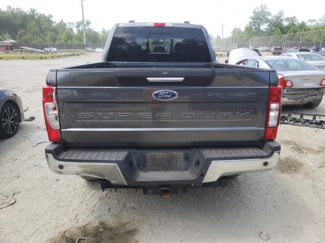 Photo 5 VIN: 1FT7W2BT5LEE73352 - FORD F250 