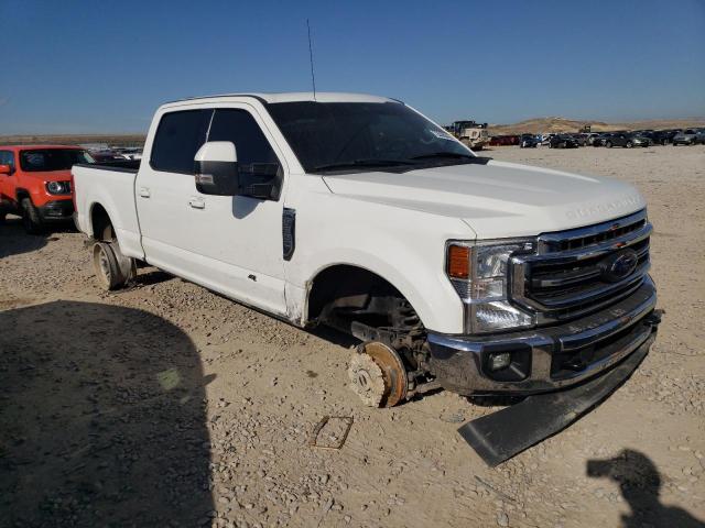 Photo 3 VIN: 1FT7W2BT5MEC26818 - FORD F250 