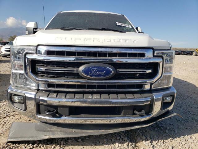 Photo 4 VIN: 1FT7W2BT5MEC26818 - FORD F250 