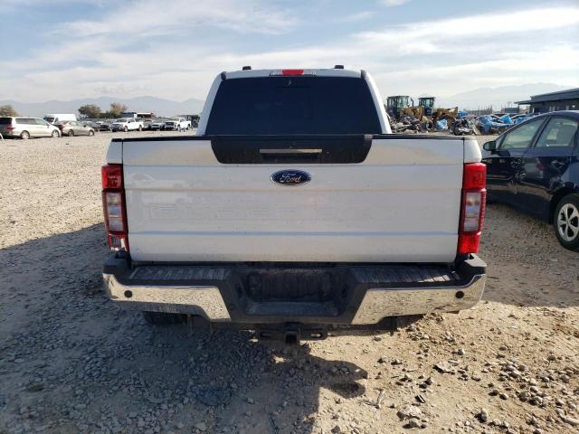 Photo 5 VIN: 1FT7W2BT5MEC26818 - FORD F250 