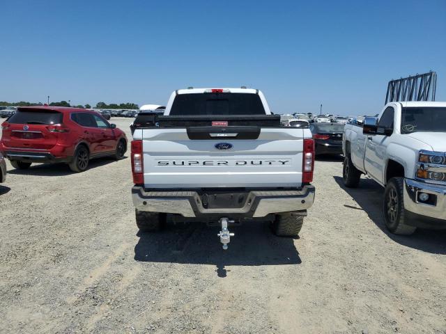 Photo 5 VIN: 1FT7W2BT5MEC38483 - FORD F250 SUPER 