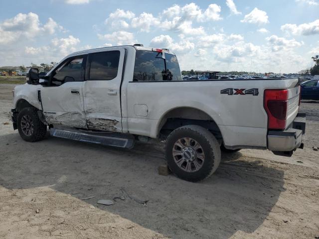 Photo 1 VIN: 1FT7W2BT5MED03185 - FORD F250 SUPER 