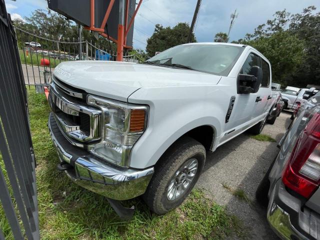 Photo 1 VIN: 1FT7W2BT5MED43217 - FORD F250 SUPER 