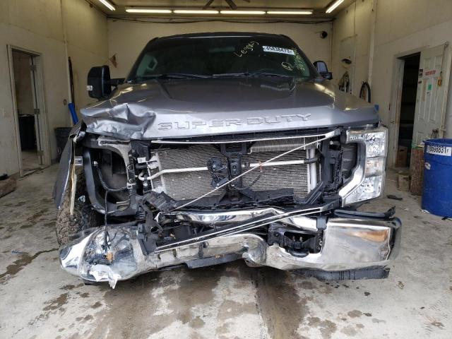 Photo 4 VIN: 1FT7W2BT5MED66349 - FORD F250 SUPER 