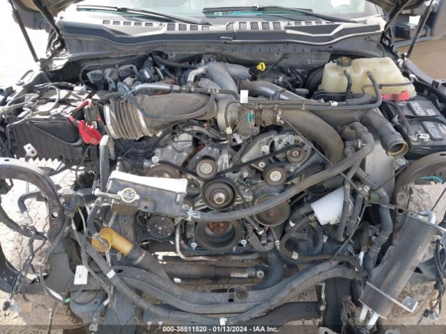 Photo 9 VIN: 1FT7W2BT5NED06931 - FORD F-250 