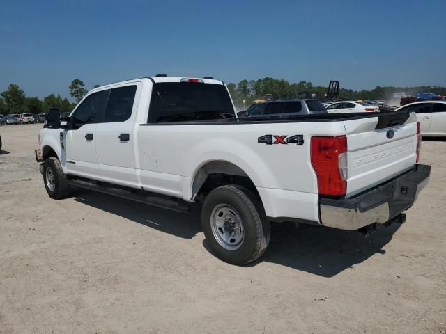 Photo 1 VIN: 1FT7W2BT5NED17704 - FORD F250 SUPER 