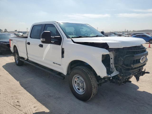 Photo 3 VIN: 1FT7W2BT5NED17704 - FORD F250 SUPER 