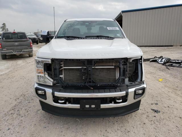 Photo 4 VIN: 1FT7W2BT5NED52100 - FORD F250 SUPER 