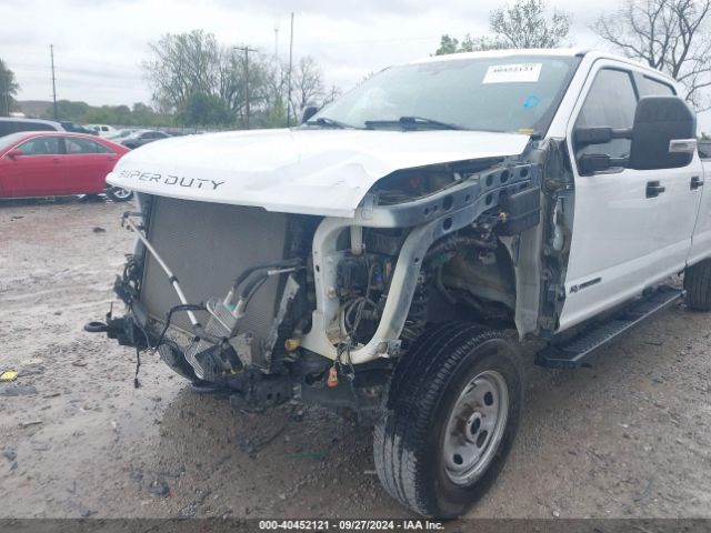 Photo 5 VIN: 1FT7W2BT5NEE24283 - FORD F-250 