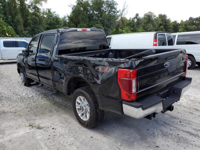 Photo 1 VIN: 1FT7W2BT5NEF06191 - FORD F250 SUPER 