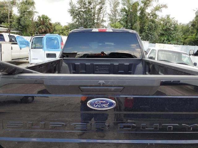 Photo 9 VIN: 1FT7W2BT5NEF06191 - FORD F250 SUPER 