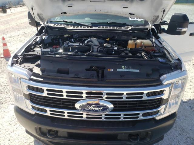 Photo 10 VIN: 1FT7W2BT5PEC17069 - FORD F250 SUPER 