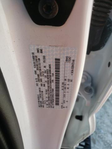 Photo 11 VIN: 1FT7W2BT5PEC17069 - FORD F250 SUPER 