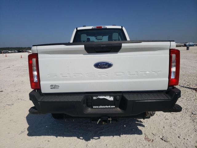 Photo 5 VIN: 1FT7W2BT5PEC17069 - FORD F250 SUPER 