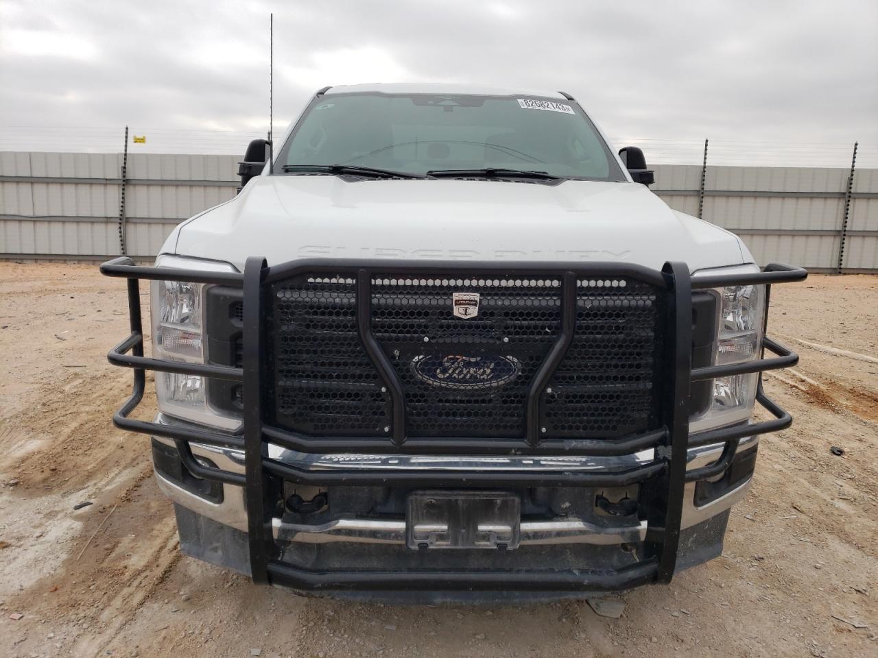 Photo 4 VIN: 1FT7W2BT5PEC72184 - FORD F250 