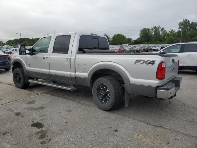 Photo 1 VIN: 1FT7W2BT6BEB13148 - FORD F250 SUPER 