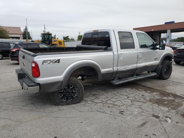 Photo 2 VIN: 1FT7W2BT6BEB13148 - FORD F250 SUPER 