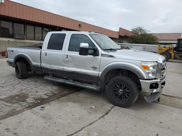 Photo 3 VIN: 1FT7W2BT6BEB13148 - FORD F250 SUPER 