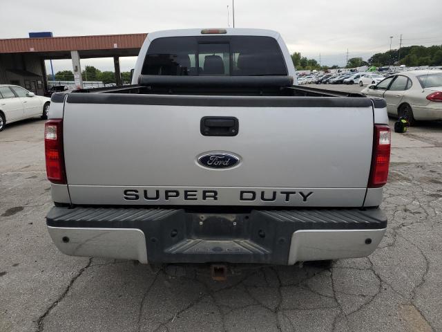 Photo 5 VIN: 1FT7W2BT6BEB13148 - FORD F250 SUPER 