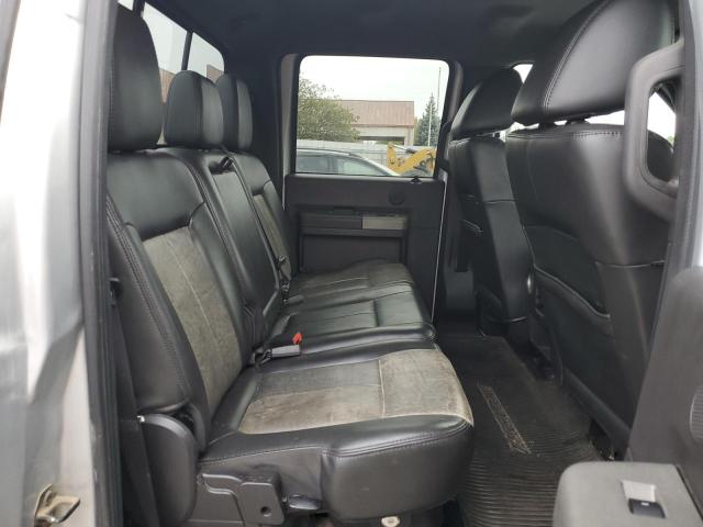 Photo 9 VIN: 1FT7W2BT6BEB13148 - FORD F250 SUPER 