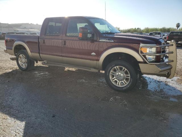 Photo 3 VIN: 1FT7W2BT6BEB23548 - FORD F250 SUPER 