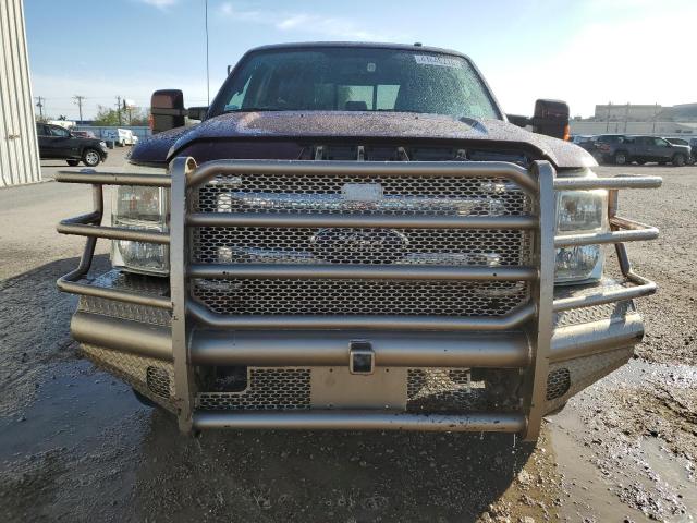 Photo 4 VIN: 1FT7W2BT6BEB23548 - FORD F250 SUPER 