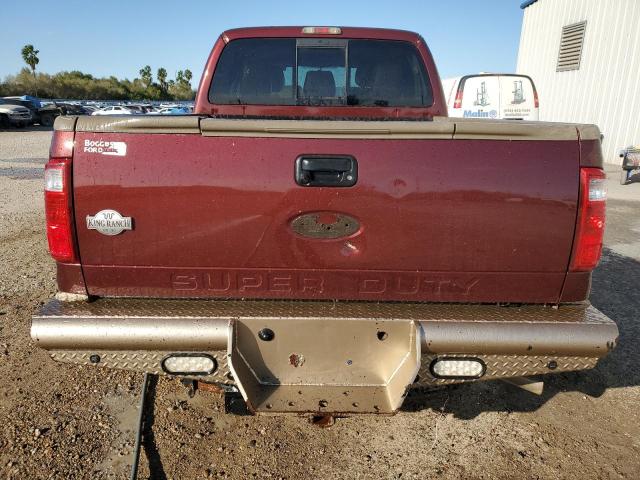 Photo 5 VIN: 1FT7W2BT6BEB23548 - FORD F250 SUPER 