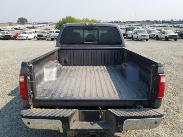 Photo 5 VIN: 1FT7W2BT6BEB25025 - FORD F250 SUPER 