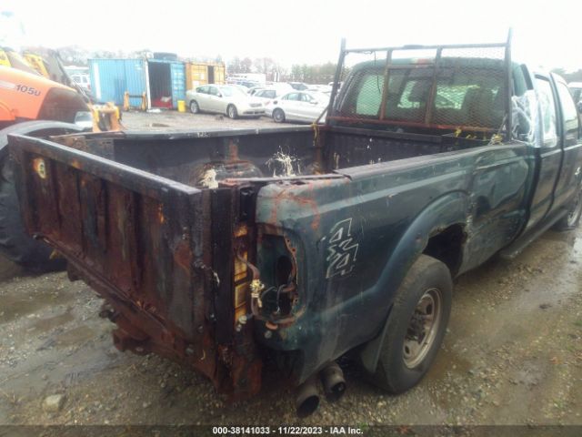 Photo 3 VIN: 1FT7W2BT6BEB41810 - FORD SUPER DUTY F-250 