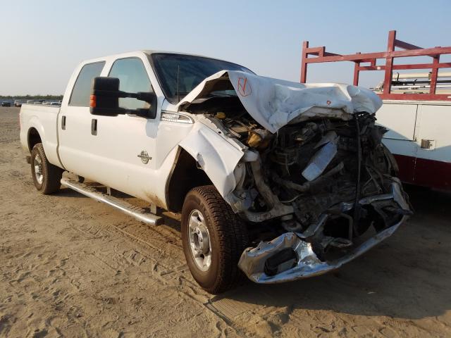 Photo 0 VIN: 1FT7W2BT6BEB45176 - FORD F250 SUPER 