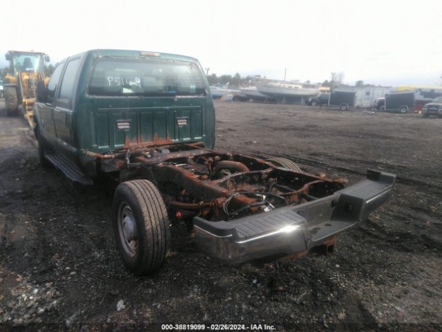 Photo 2 VIN: 1FT7W2BT6BEB57960 - FORD F-250 