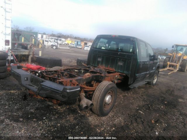 Photo 3 VIN: 1FT7W2BT6BEB57960 - FORD F-250 