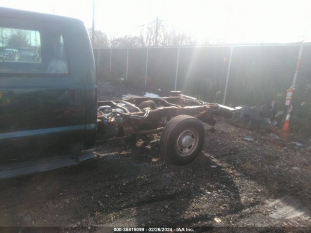 Photo 5 VIN: 1FT7W2BT6BEB57960 - FORD F-250 